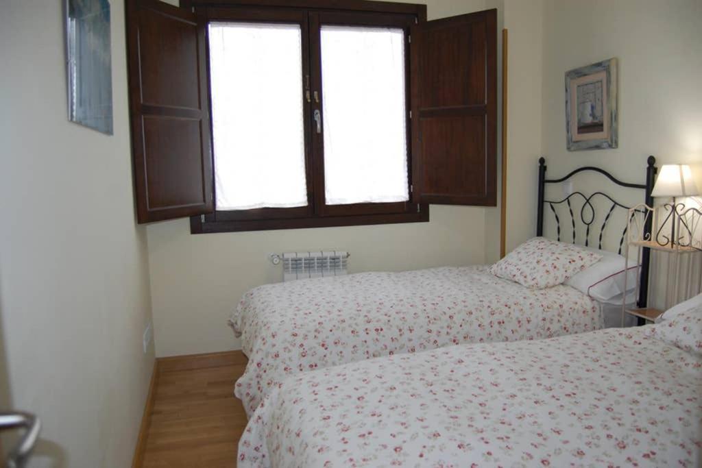 Apartamento Italia Colombres Ideal Familias Extérieur photo