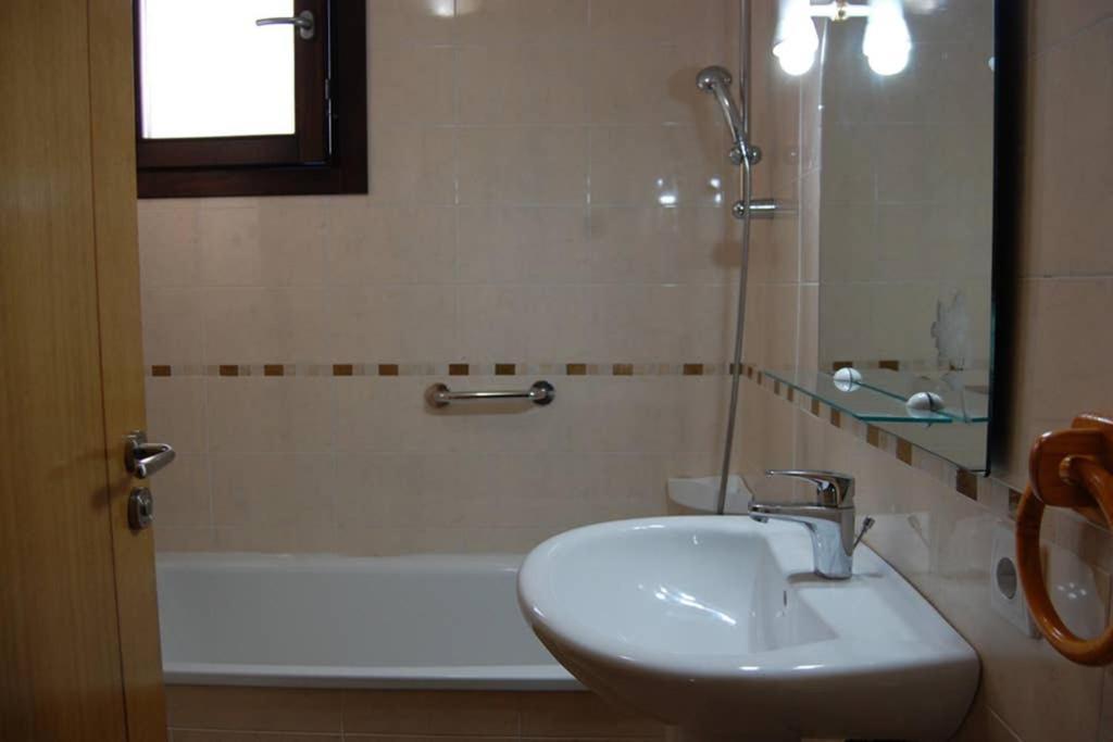 Apartamento Italia Colombres Ideal Familias Extérieur photo