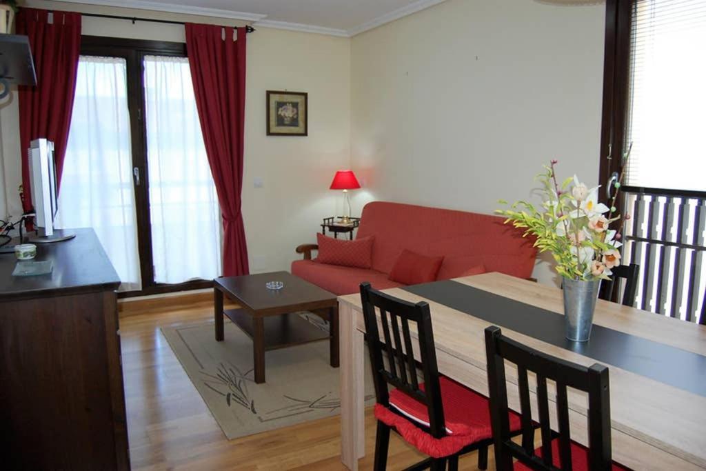Apartamento Italia Colombres Ideal Familias Extérieur photo