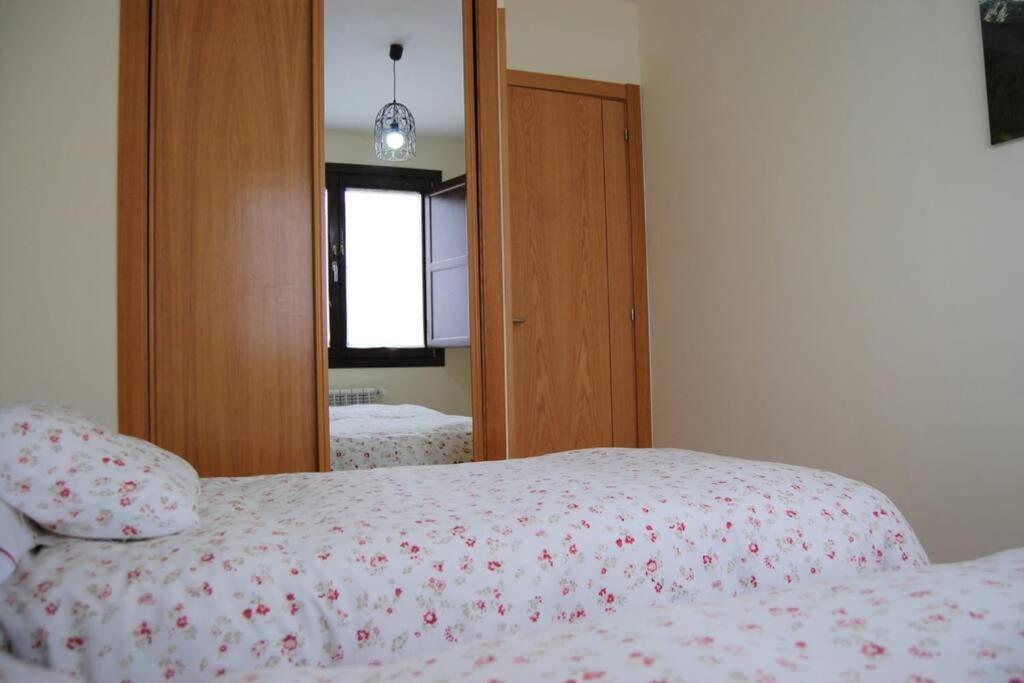 Apartamento Italia Colombres Ideal Familias Extérieur photo
