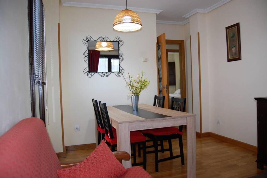 Apartamento Italia Colombres Ideal Familias Extérieur photo