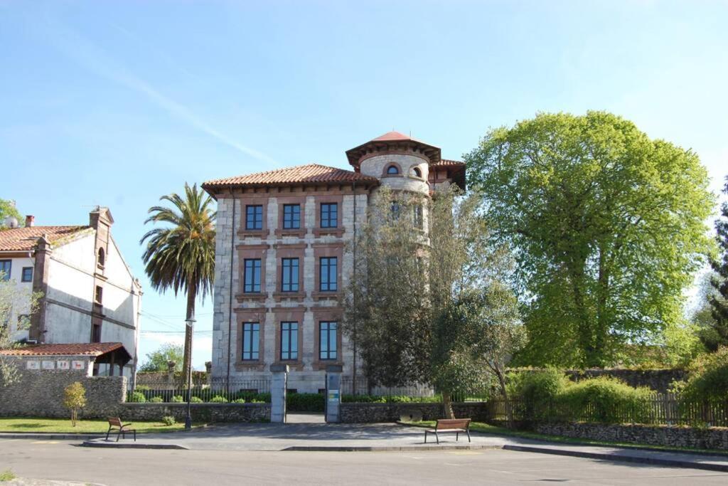 Apartamento Italia Colombres Ideal Familias Extérieur photo