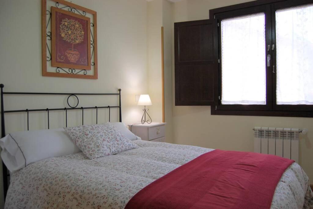 Apartamento Italia Colombres Ideal Familias Extérieur photo