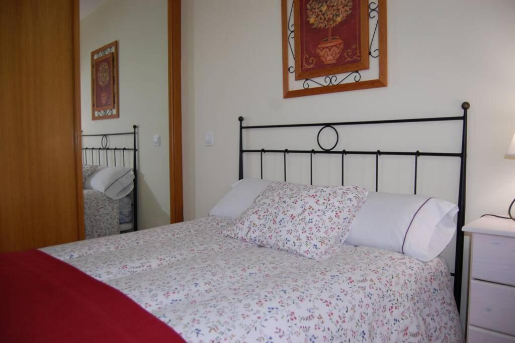 Apartamento Italia Colombres Ideal Familias Extérieur photo