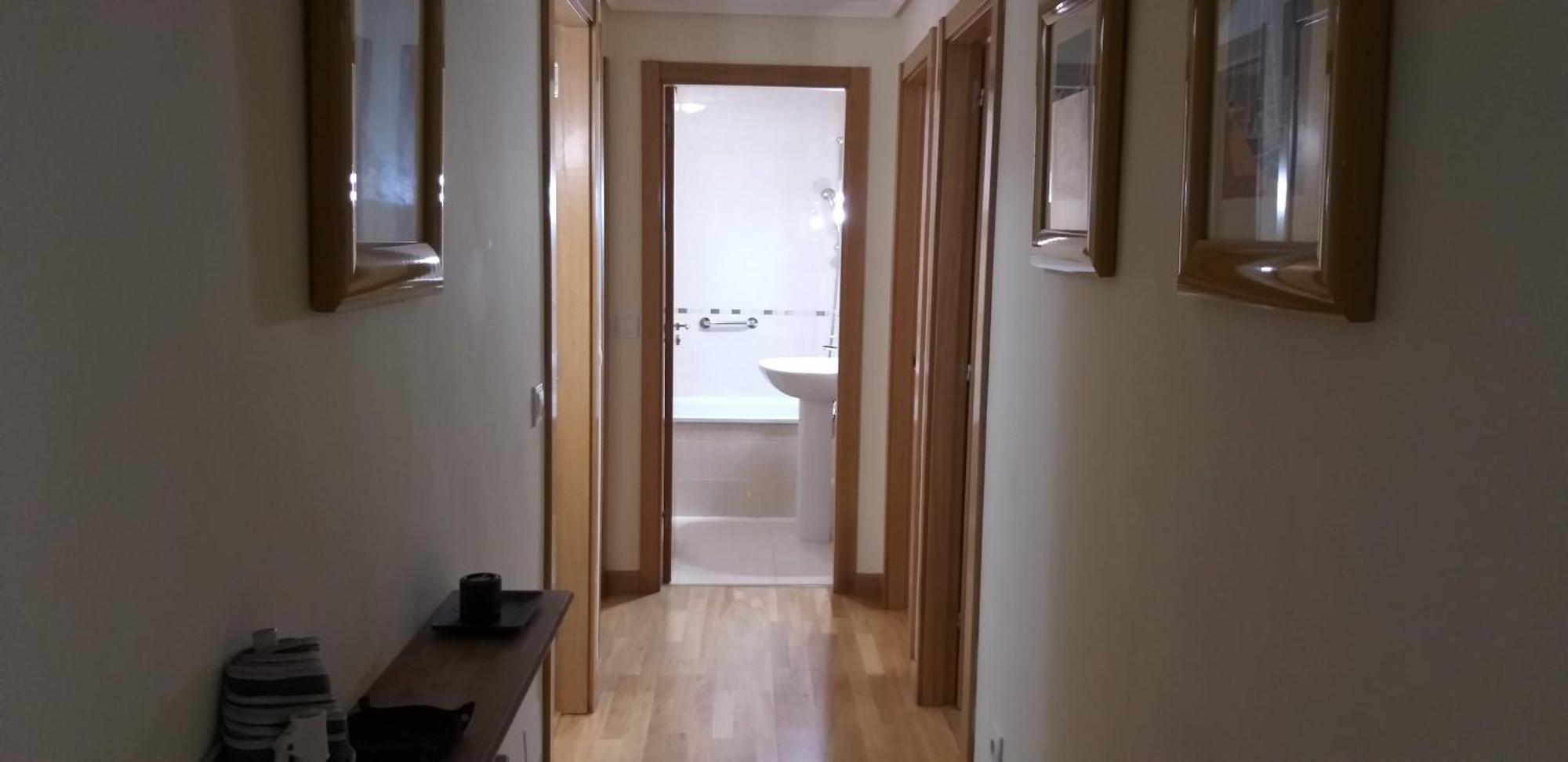 Apartamento Italia Colombres Ideal Familias Extérieur photo