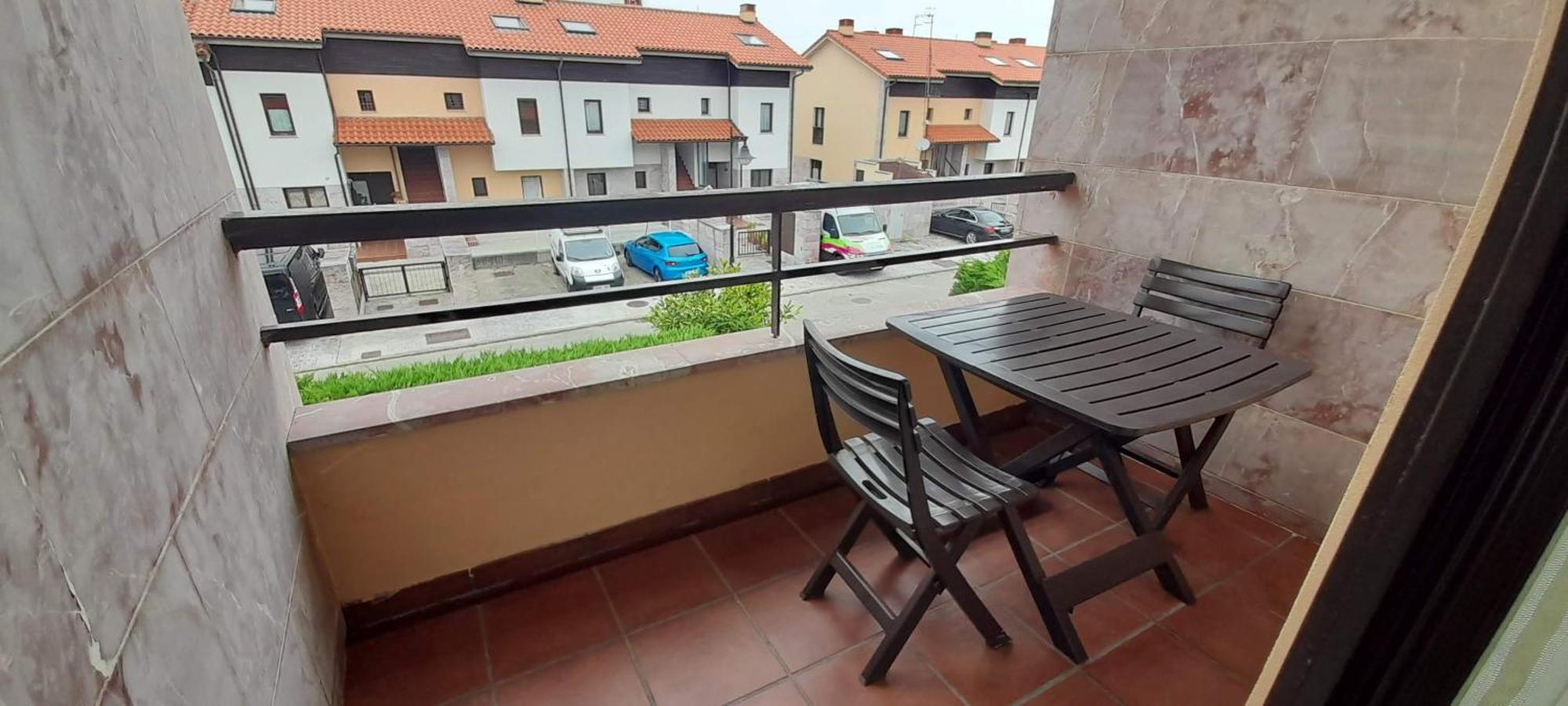 Apartamento Italia Colombres Ideal Familias Extérieur photo